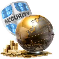 Secure Funding and Resources